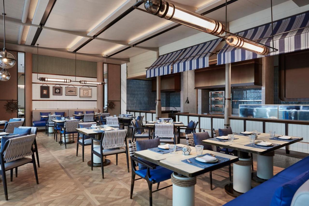 Jw Marriott Shanghai Fengxian Exterior photo