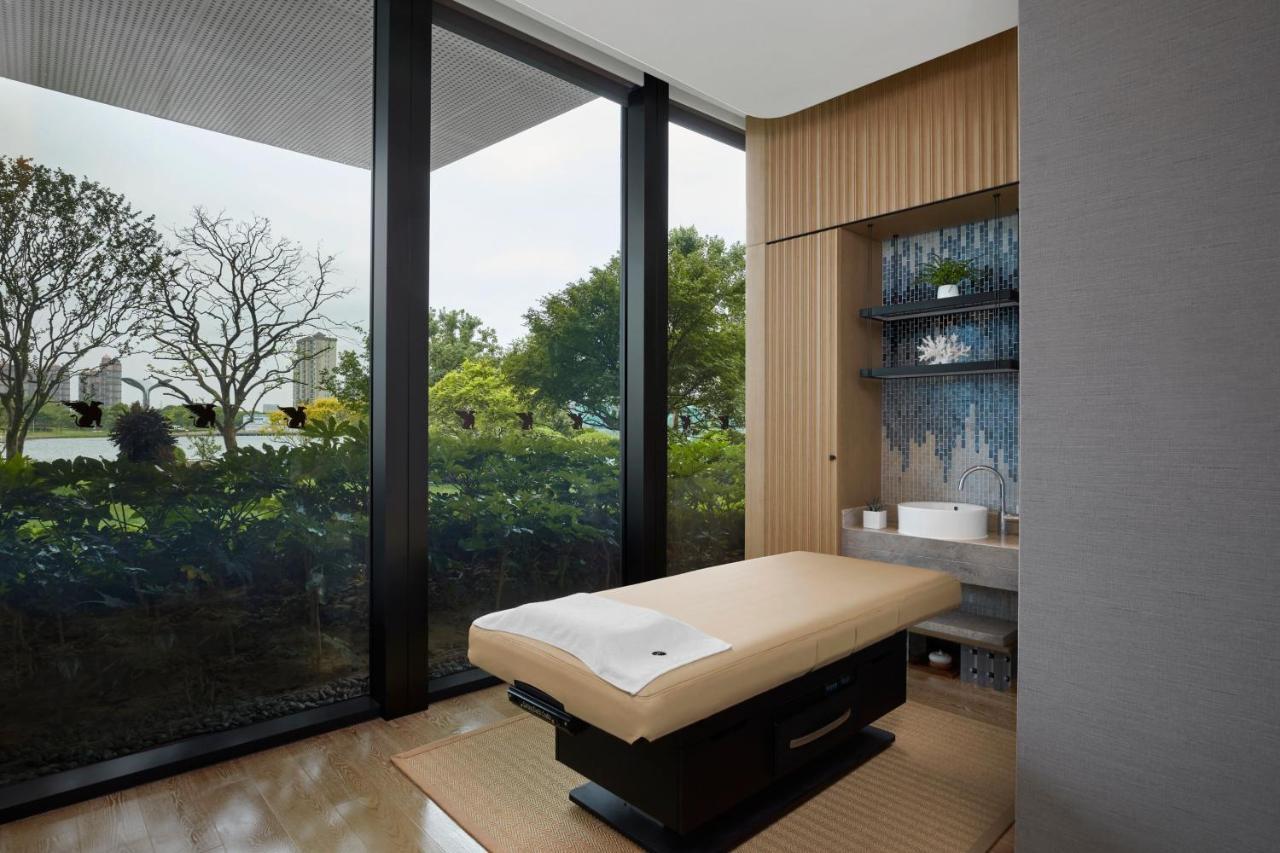 Jw Marriott Shanghai Fengxian Exterior photo